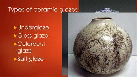 what does cold glaze only mean